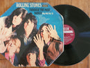 Rolling Stones - Through The Past Darkly (RSA VG-)