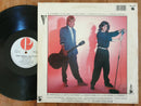 Modern Talking - Romantic Warriors (RSA VG)