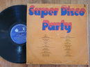 VA - Super Disco Party (RSA VG)