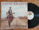 David Kramer - Hanepoortpad (RSA VG)