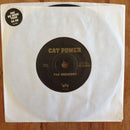Cat Power – The Greatest / Hate 7" (USA VG+)
