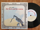 John Smith – The Bird And The Worm 7" (UK VG+)
