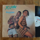 Xileme - Maxango (RSA VG+)