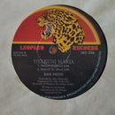 Dan Nkosi – Uyakuni Maria 12" (RSA G)
