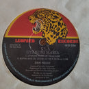 Dan Nkosi – Uyakuni Maria 12" (RSA G)