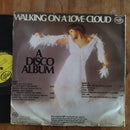 Walking On A Love Cloud - A Disco Album (RSA VG)