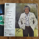 Ken Mullan - Brown Eyes (RSA VG) Autographed