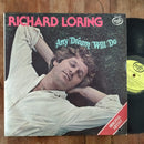Richard Loring - Any Dream Will Do (RSA VG+)