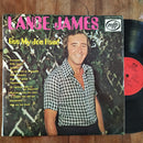 Lance James - Gee My Jou Hand (RSA VG+)