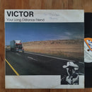 Victor – Your Long Distance Friend (RSA VG)