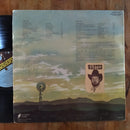 VA - Highveld Country Hits Vol. 1 (RSA VG) 4 Autographs