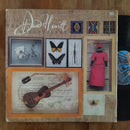 David Hewitt - The Storyteller (RSA VG)