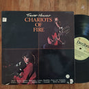 Trevor Nasser - Chariots Of Fire (RSA VG+)