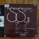 VA - The Sidney Sessions II (RSA VG+)