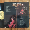 Trevor Nasser - Chariots Of Fire (RSA VG+)