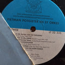Pietman Potgieter En Sy Orkes (RSA VG-)