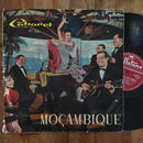 VA - Cabaret At The Mocambique (RSA VG-)