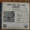 Four Jacks And A Jill - Timothy (RSA VG)