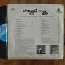 Art Heatlie - Saxophonics Party Styled 69 (RSA VG)