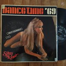 Sam Sklair - Dance Time '69 (RSA VG+)