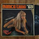 Sam Sklair - Dance Time '69 (RSA VG)
