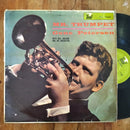 Gene Petersen - Mr Trumpet (RSA VG-)