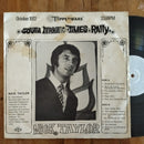 Nick Taylor - South Terrific Times Rally (RSA VG)