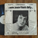 Nick Taylor - South Terrific Times Rally (RSA VG)