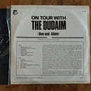 The Dudaim - On Tour With The Dudaim (RSA VG)