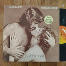Streisand & Kristofferson - A Star Is Born (UK VG+) Gatefold