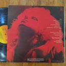 Streisand & Kristofferson - A Star Is Born (UK VG+) Gatefold