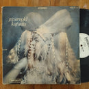 P.P. Arnold - Kafunta (RSA VG-)