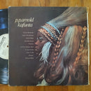 P.P. Arnold - Kafunta (RSA VG-)