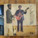 Uncle Louie - Uncle Louie's Here (RSA VG)