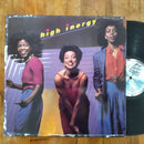 High Inergy - high Inergy (RSA VG)