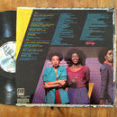 High Inergy - high Inergy (RSA VG)