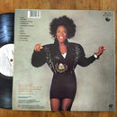 Thelma Houston - Throw You Down (RSA VG+)