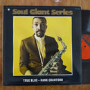 Hank Crawford - True Blue (RSA VG+)