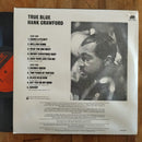 Hank Crawford - True Blue (RSA VG+)