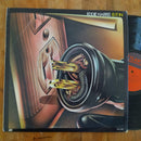 Eddie Harris - Is It On (RSA VG+)