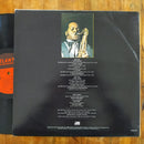 Eddie Harris - Is It On (RSA VG+)