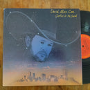 David Allan Coe - Castles In The Sand (USA VG+)