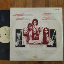 George Hatcher Band – Have Band Will Travel 10" (UK VG+)