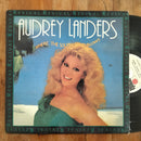 Audrey Landers - Where The South Wind Blows (RSA VG)