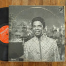 Kamahl - A Rag A Bone Or A Hank Of Hair (RSA VG)
