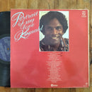 Kamahl - Portait Of My Love (RSA VG+)