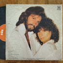 Barbara Streisand - Guilty (RSA VG-)