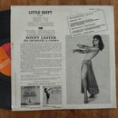 Sonny Lester - How To Belly-Dance For Your Husband (USA VG)