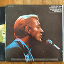 Rod McKuen - At Carnegie Hall (RSA VG-) 2LP Gatefold