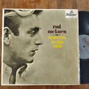 Rod McKeun - Seasons In The Sun (RSA VG)